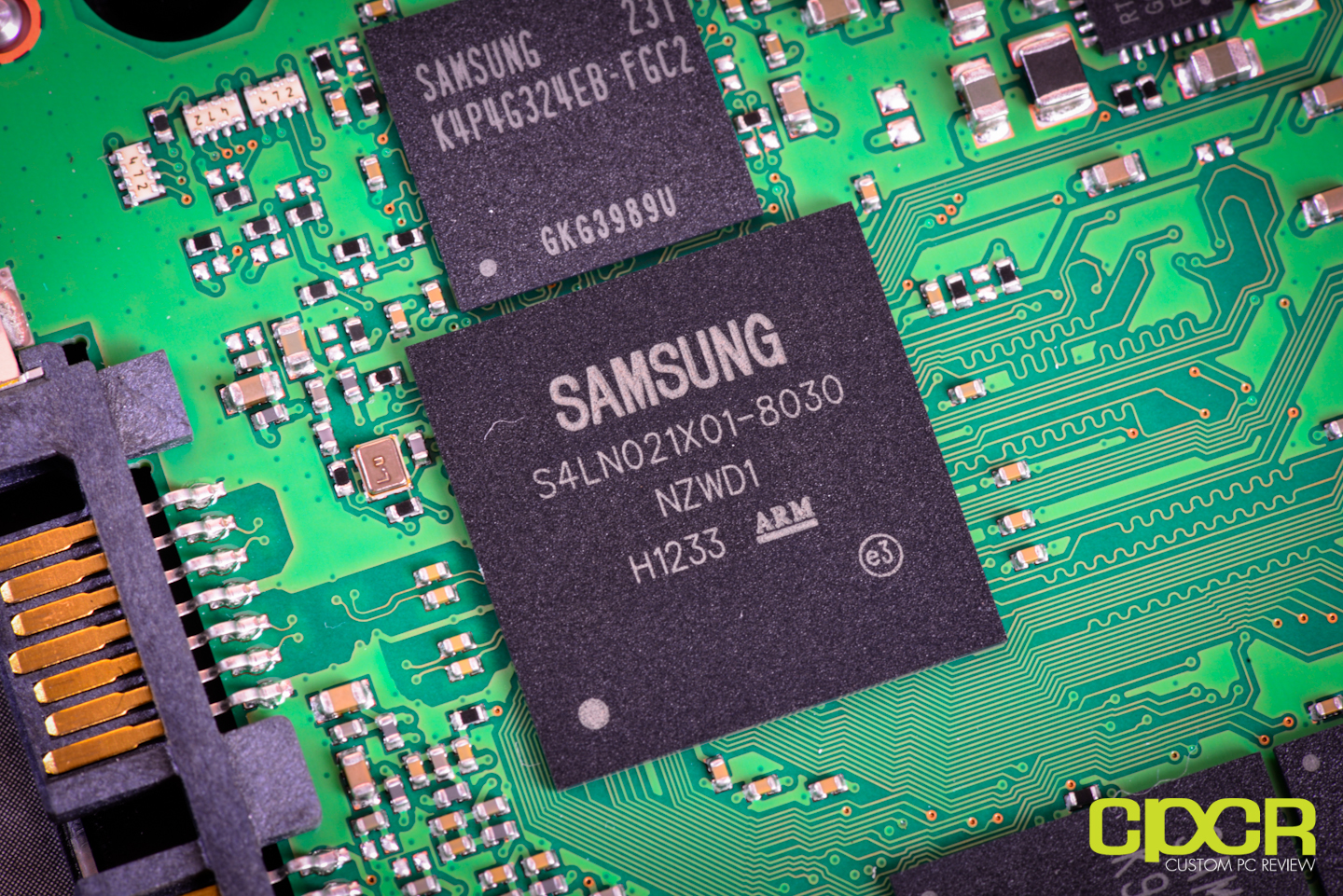 Samsung Ssd 840 Pro Series