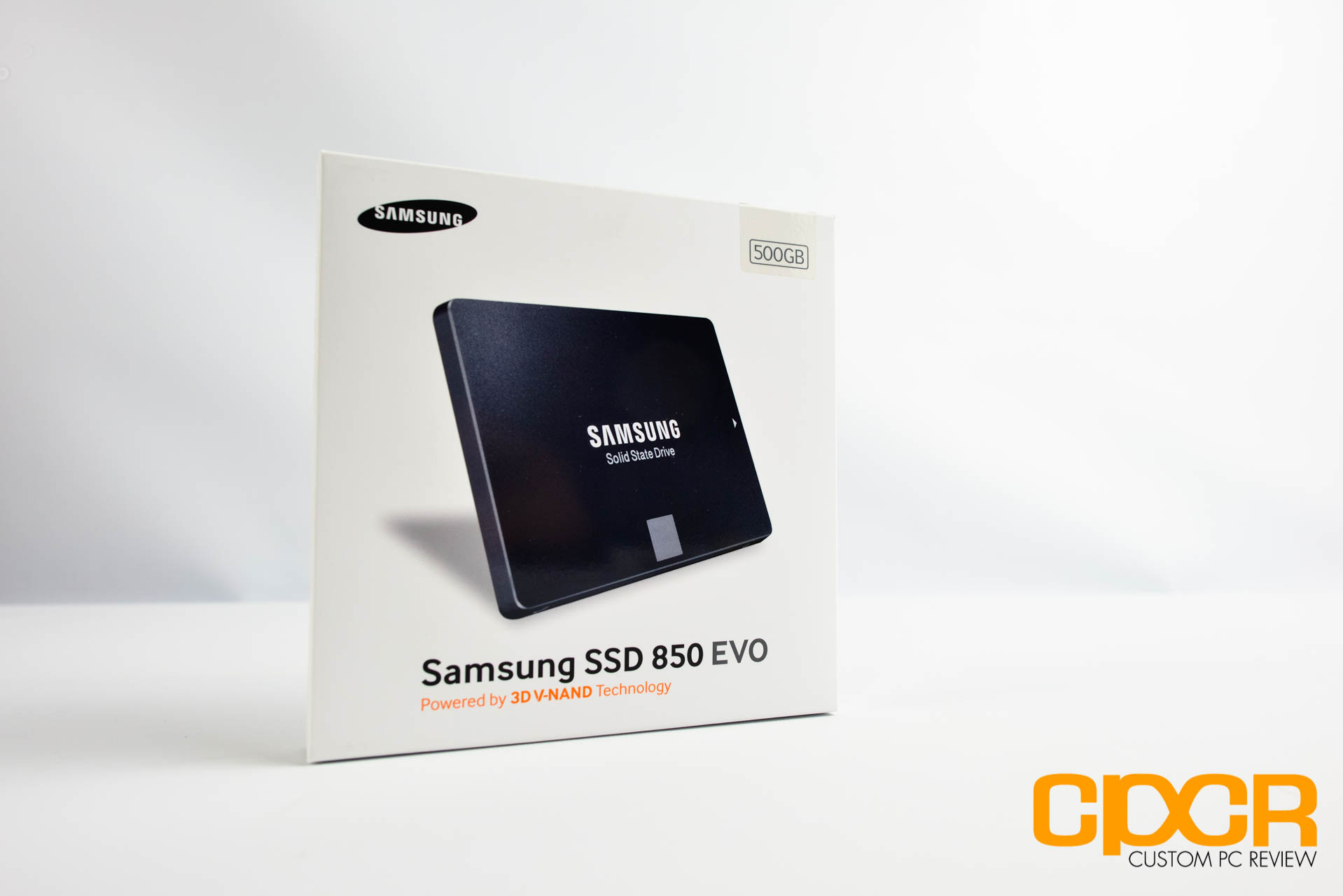 Samsung 850 Evo 2.5