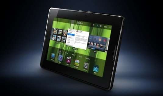 blackberry playbook software for pc