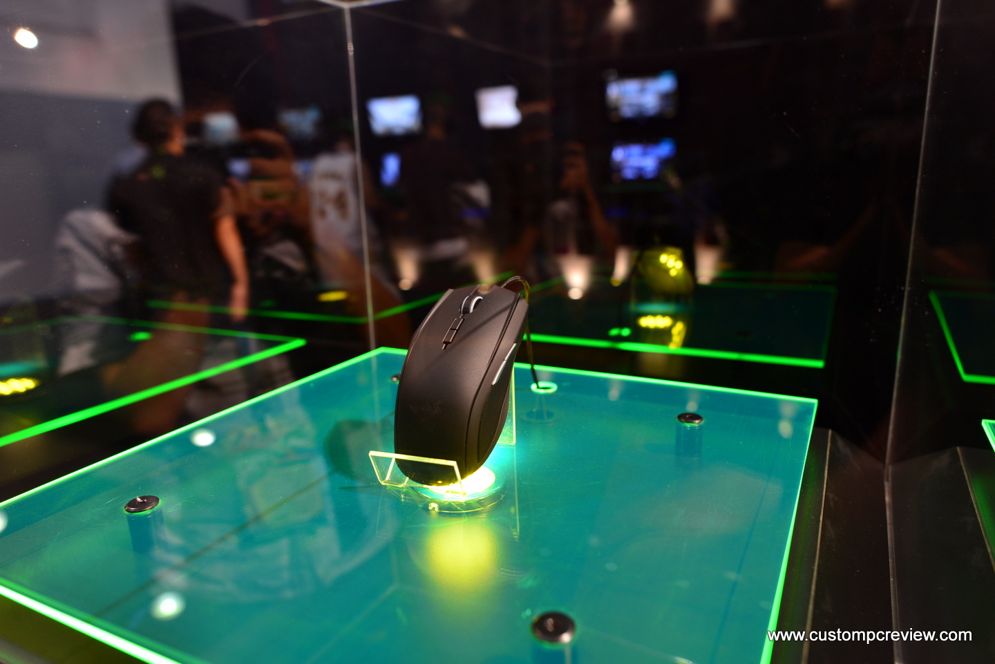 Razer control device что это