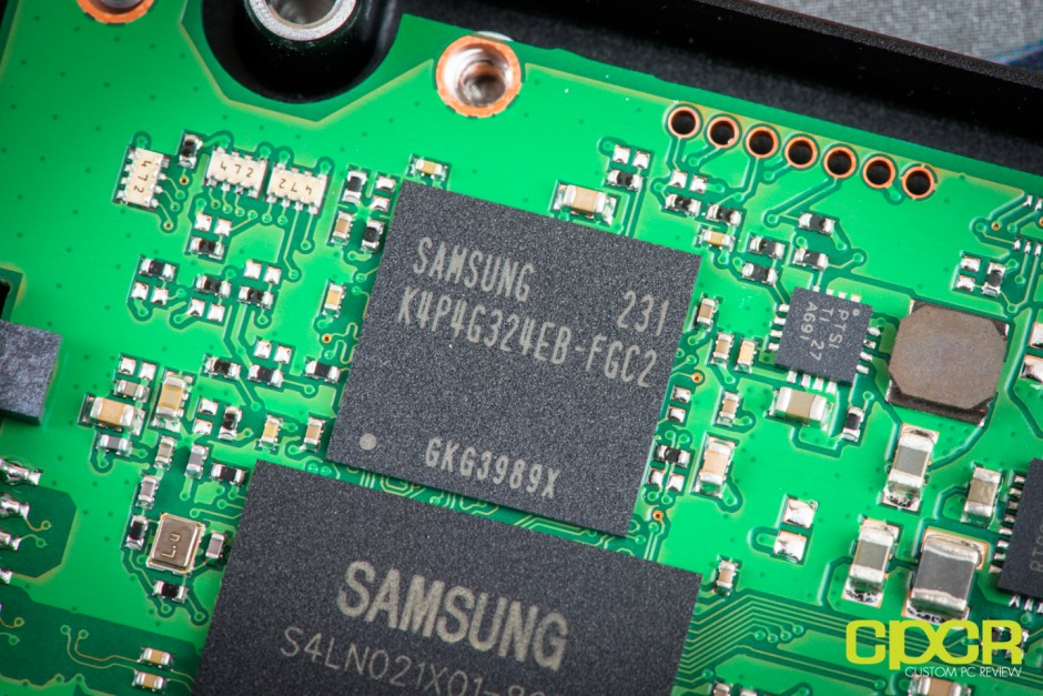 Прошивка samsung ssd 840