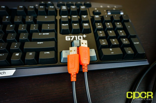 how to take keys off a logitech g710 keyboard