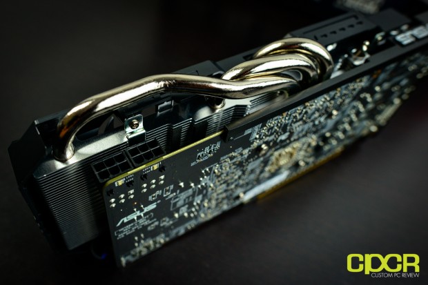 Asus radeon hd 7870 обзор