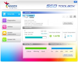 adata ssd toolbox and migration utility