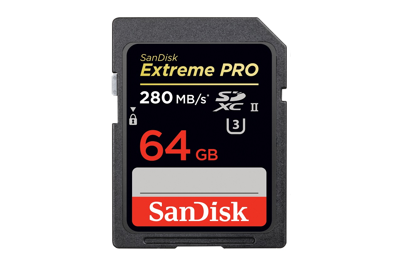 【新品未開封】SanDisk SDSDXPK-128G-JNJIP-4085℃保証