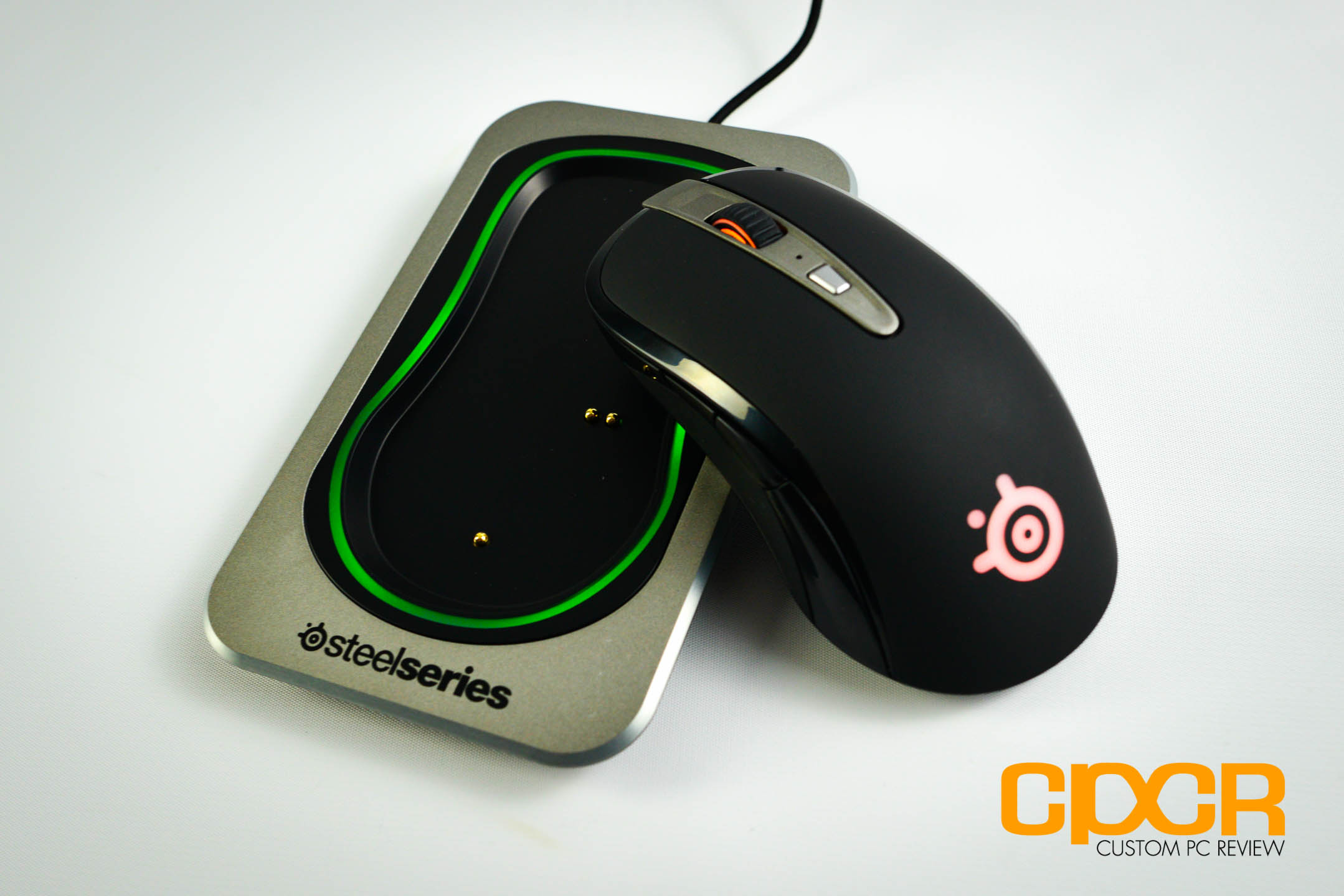 Gaming Mice  SteelSeries