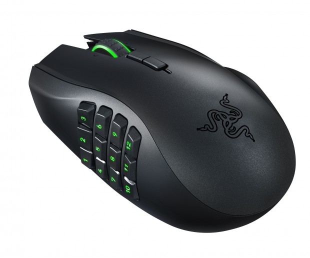 razer chroma mouse