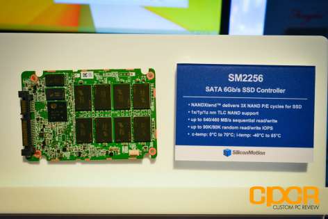 Sm2246xt прошивка ssd silicon power