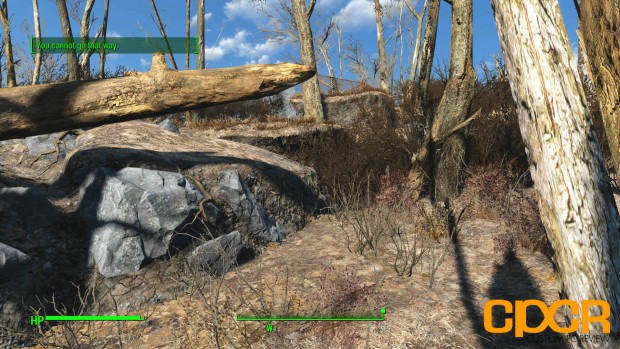 Review: Fallout 4 PC | Custom PC Review