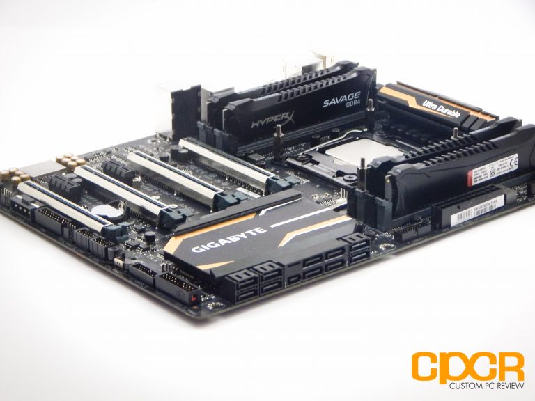 Gigabyte gc slisw что это