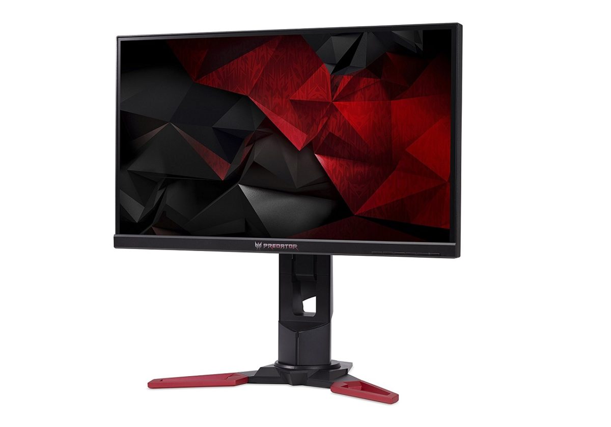 Acer predator vesta ii. Монитор Acer 144hz 24. Acer Predator монитор. Acer монитор 144 Гц. Acer Predator 27 144.