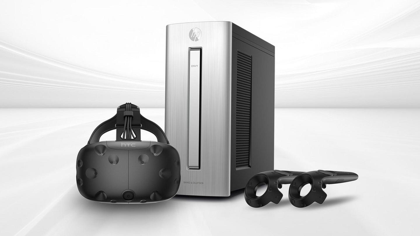 cheapest oculus ready pc