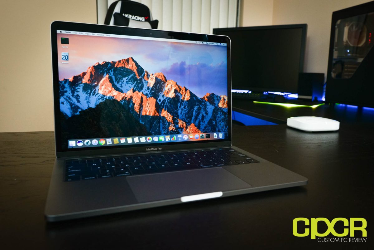 how to take screenshot on mac pc