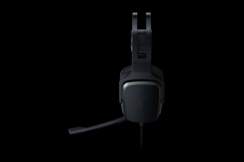 Razer Announces Tiamat 7.1 V2 and Tiamat 2.2 V2 Gaming Headsets