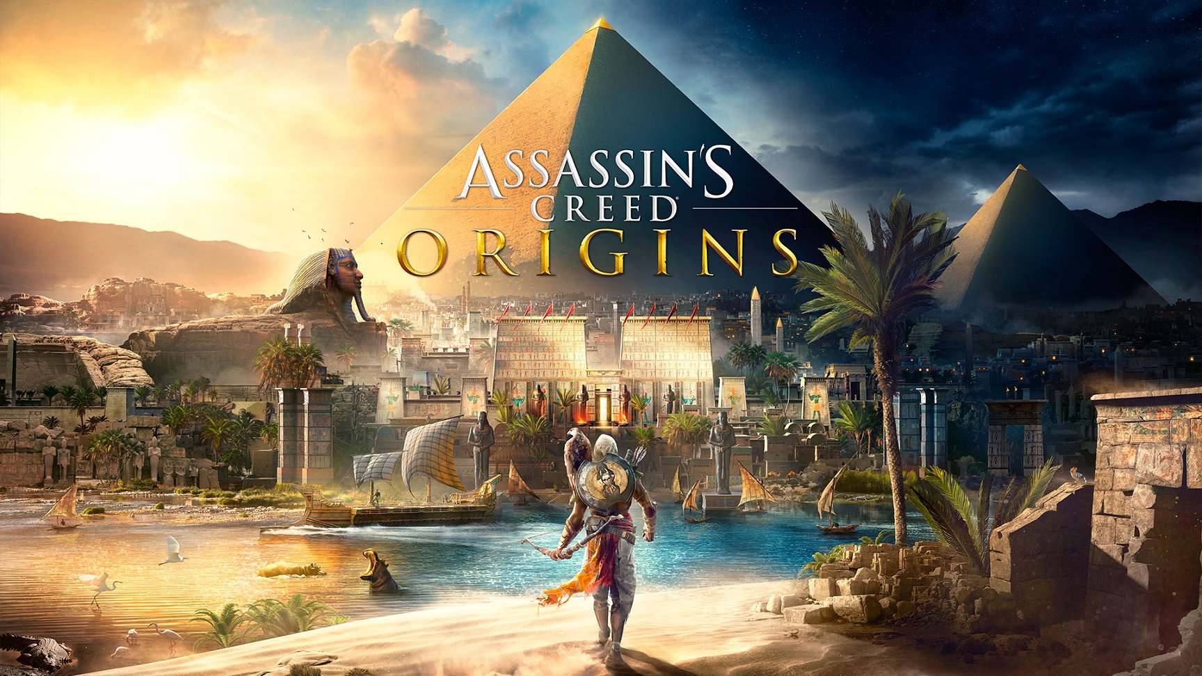 Assassin's Creed 1 System Requirements