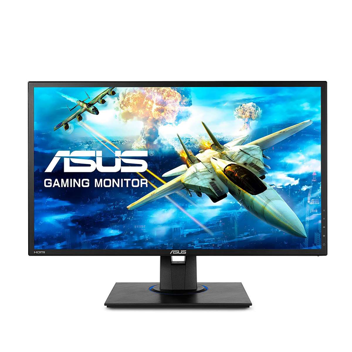 best gaming monitors